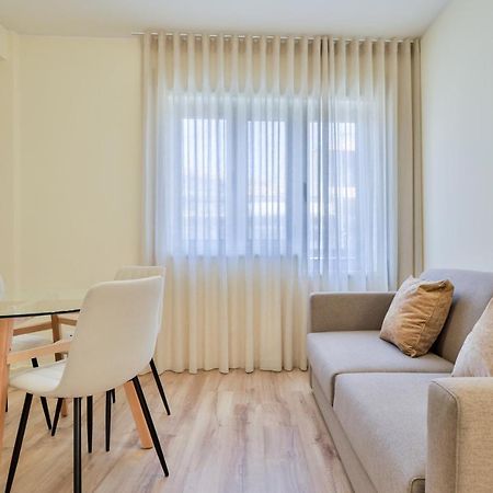 Antero Sweet & Cozy Apartment By Pch بورتو المظهر الخارجي الصورة