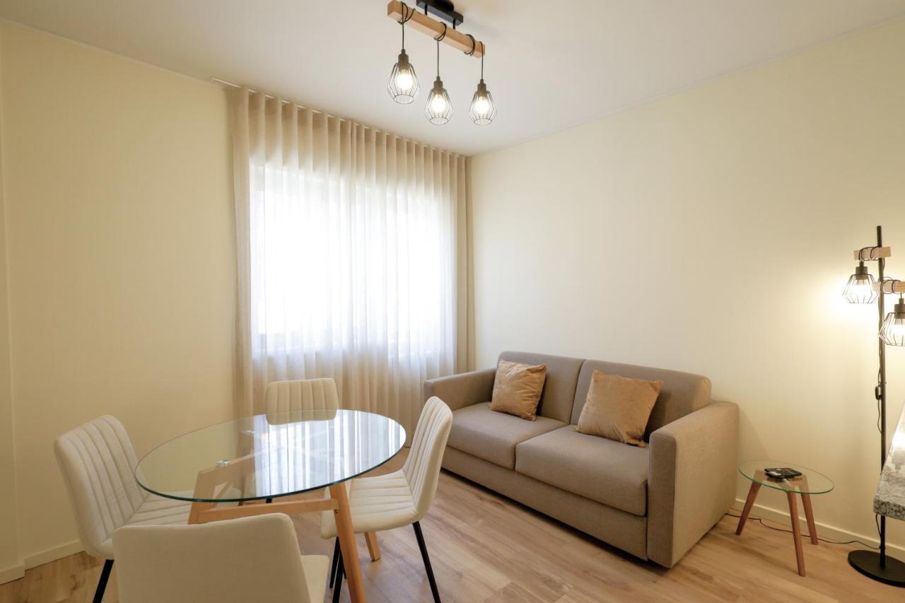 Antero Sweet & Cozy Apartment By Pch بورتو المظهر الخارجي الصورة