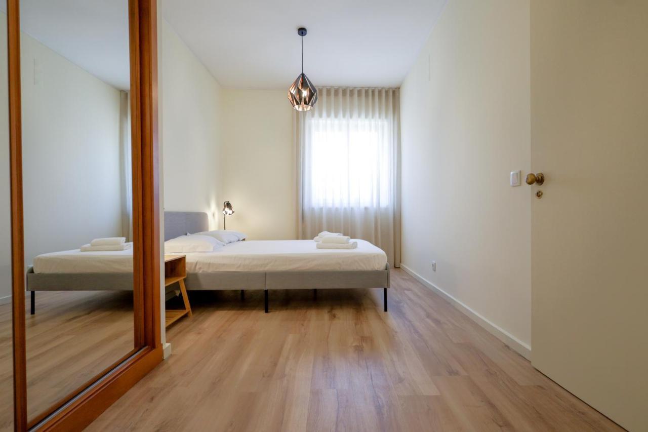 Antero Sweet & Cozy Apartment By Pch بورتو المظهر الخارجي الصورة
