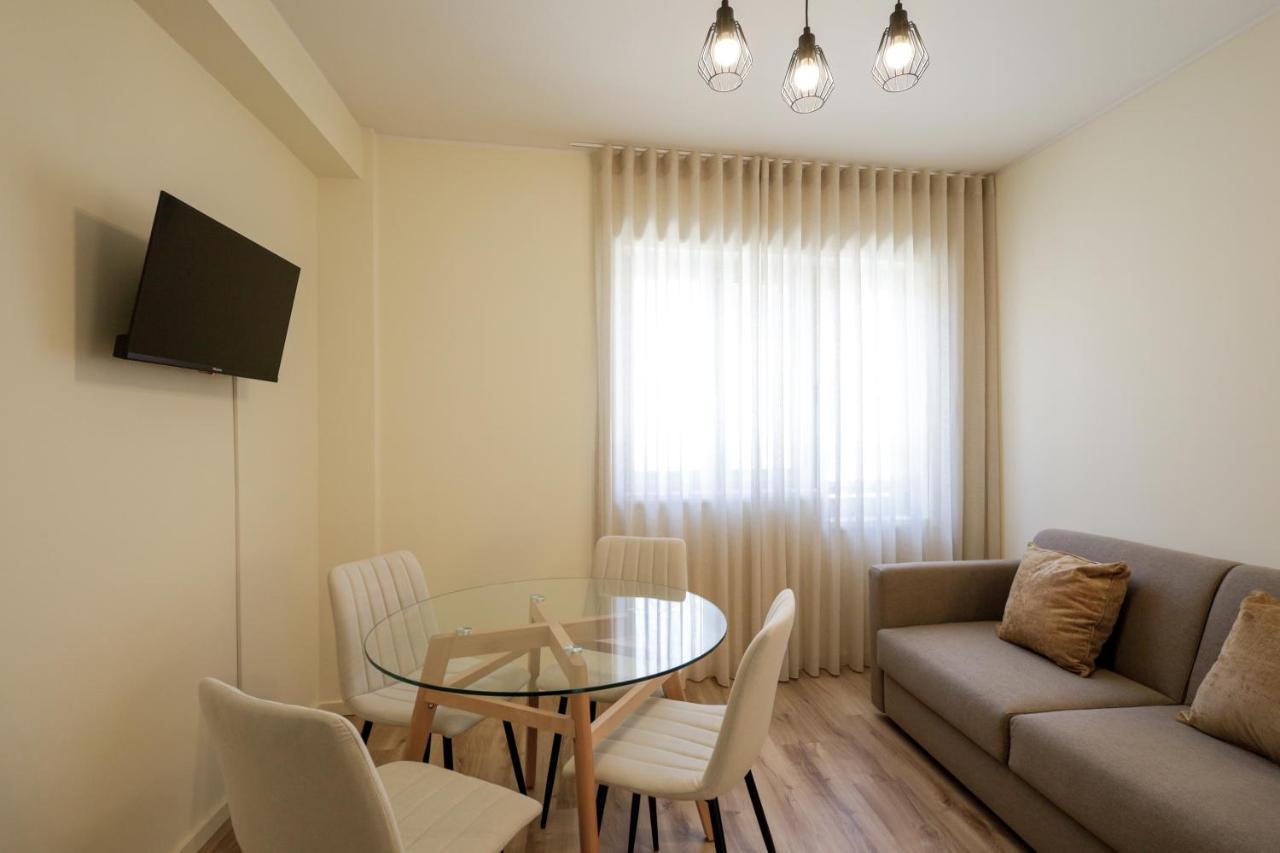 Antero Sweet & Cozy Apartment By Pch بورتو المظهر الخارجي الصورة