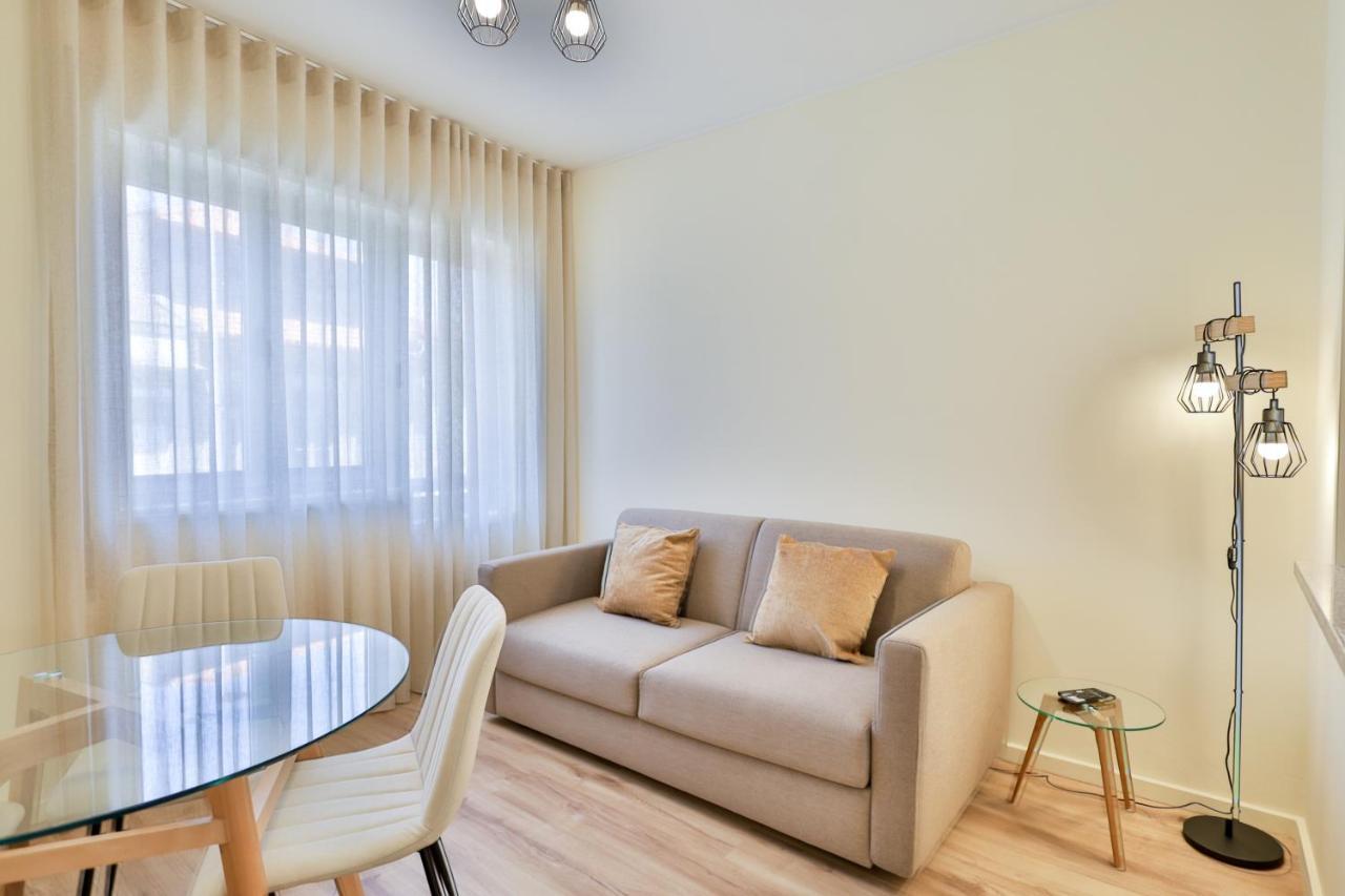 Antero Sweet & Cozy Apartment By Pch بورتو المظهر الخارجي الصورة