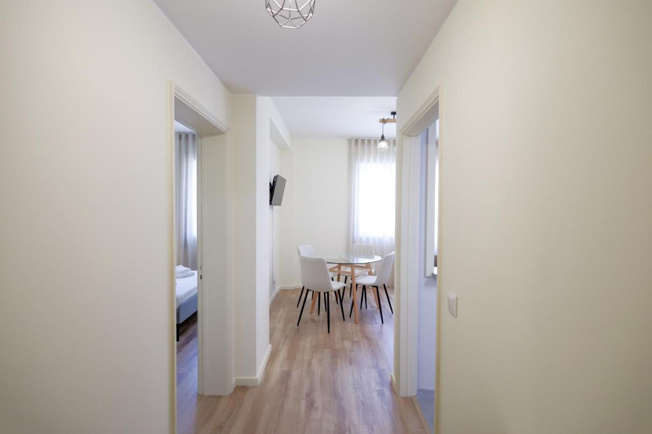 Antero Sweet & Cozy Apartment By Pch بورتو المظهر الخارجي الصورة