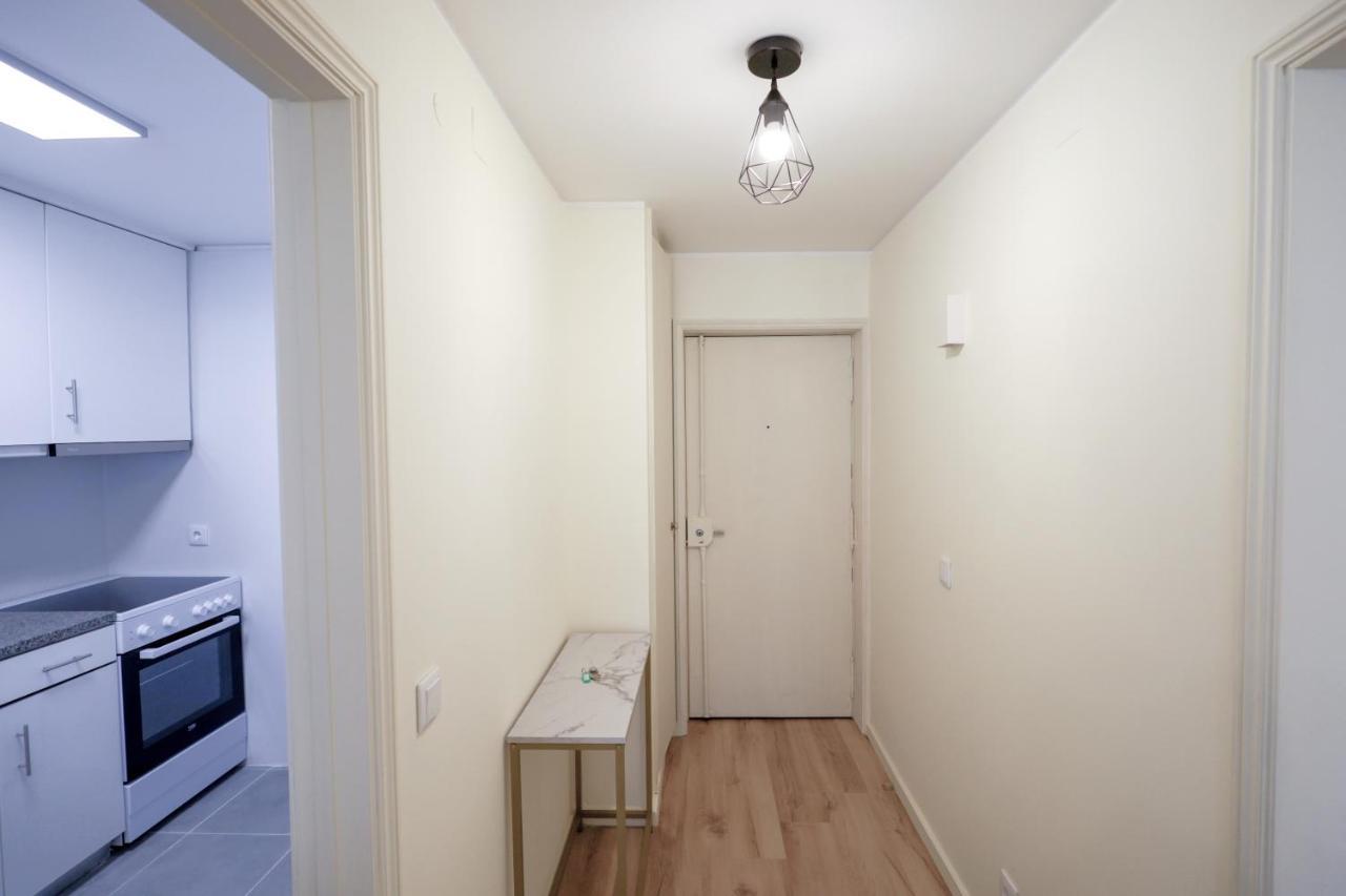 Antero Sweet & Cozy Apartment By Pch بورتو المظهر الخارجي الصورة