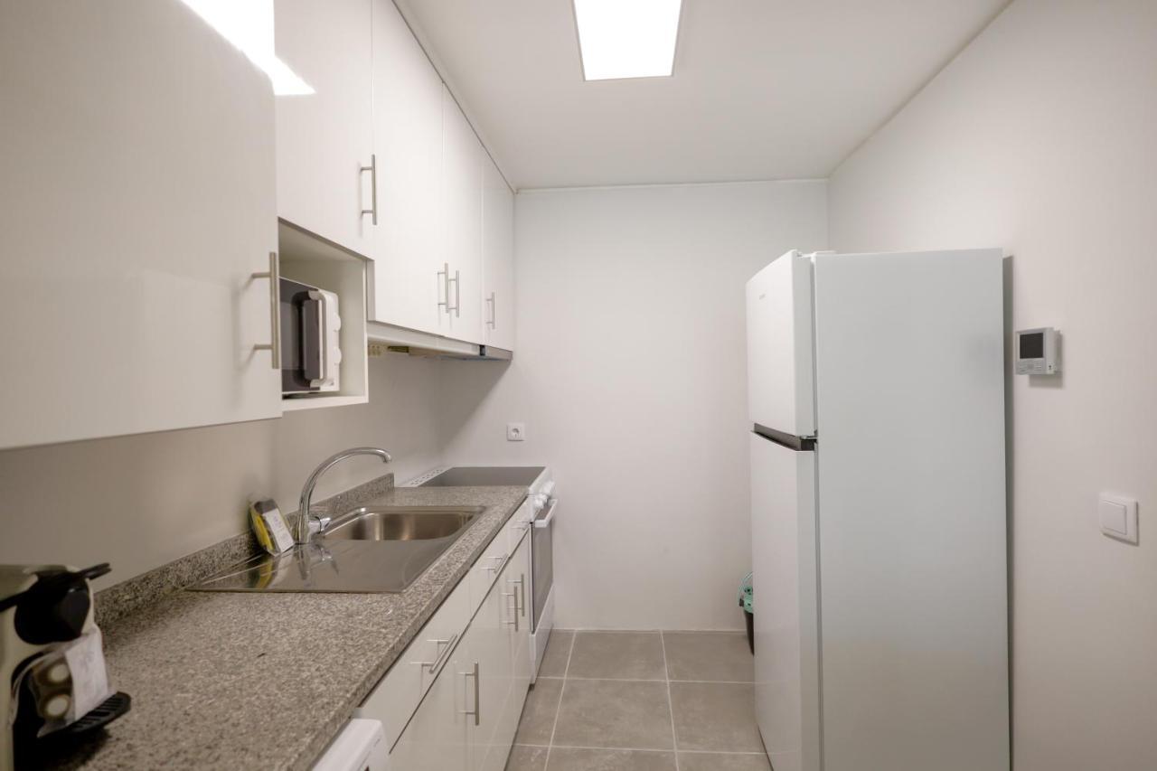 Antero Sweet & Cozy Apartment By Pch بورتو المظهر الخارجي الصورة