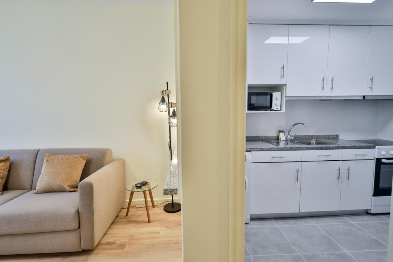 Antero Sweet & Cozy Apartment By Pch بورتو المظهر الخارجي الصورة