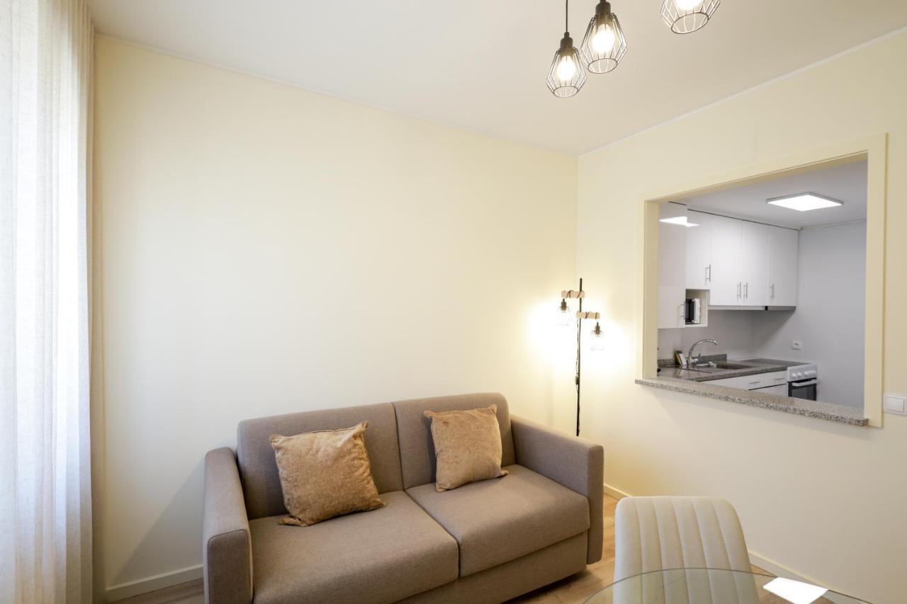 Antero Sweet & Cozy Apartment By Pch بورتو المظهر الخارجي الصورة
